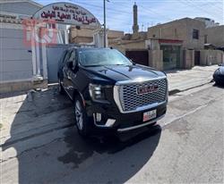 جي ام سي يوكون